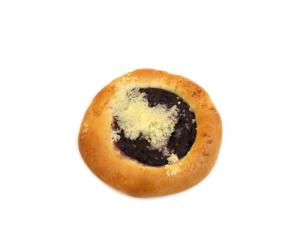 Koláč borůvkový 65g
